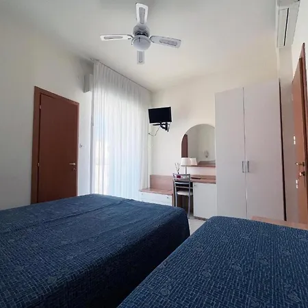 Majestic Hotel Senigália