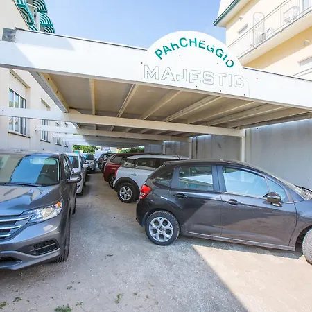 Majestic Hotel Senigália