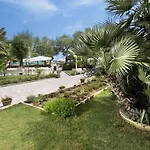 Hotel Majestic Senigallia
