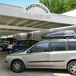 Majestic 3* Senigallia