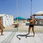 Majestic 3* Senigallia