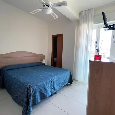 Hotel Majestic Senigallia