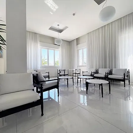 Majestic Hotel Senigallia