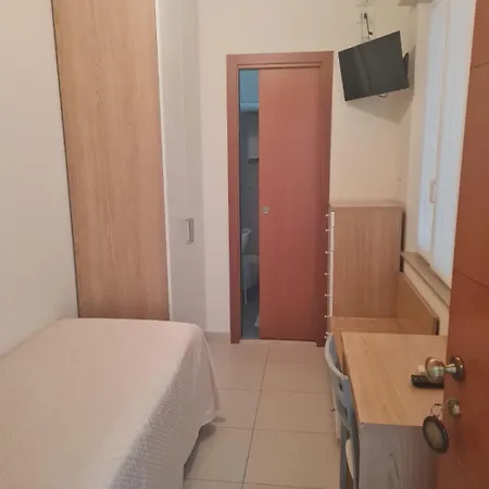 Majestic 3* Senigallia