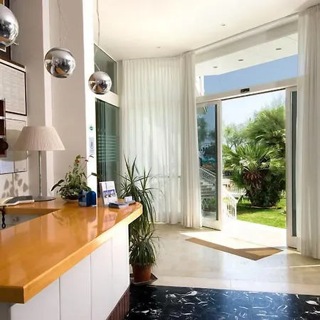 Hotel Majestic Senigallia