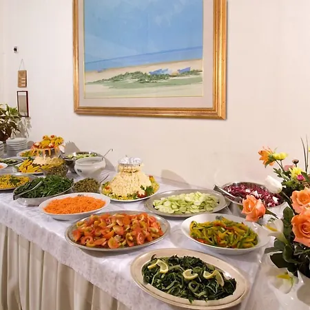 Hotel Majestic Senigallia