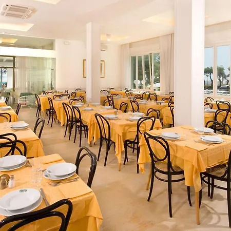 Hotel Majestic Senigallia