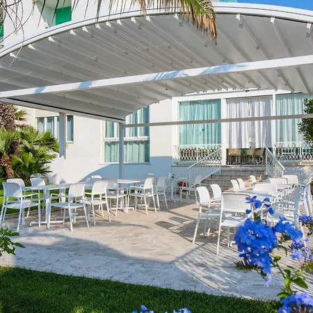 Hotel Majestic Senigallia