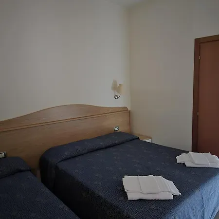 Hotel Majestic 3* Senigallia