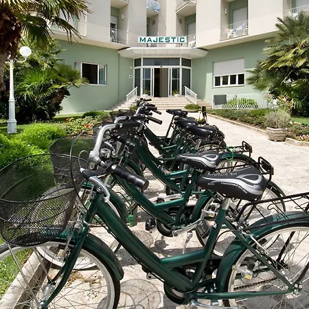 Majestic Hotel