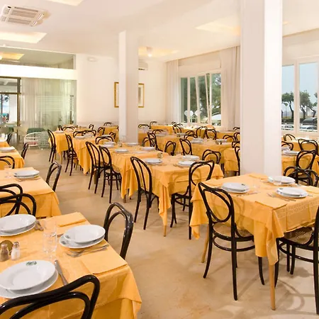 Hotel Majestic Hotel Senigallia