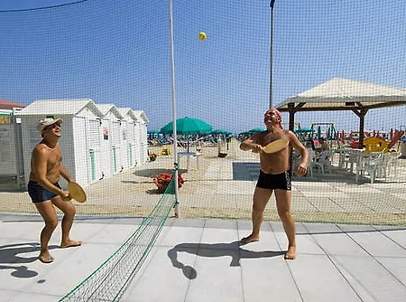 Majestic 3* سينِغاليا