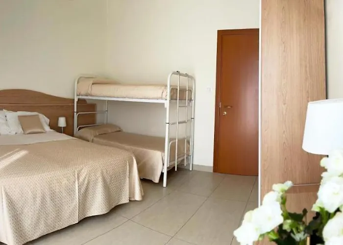 Hotel Hotel Majestic