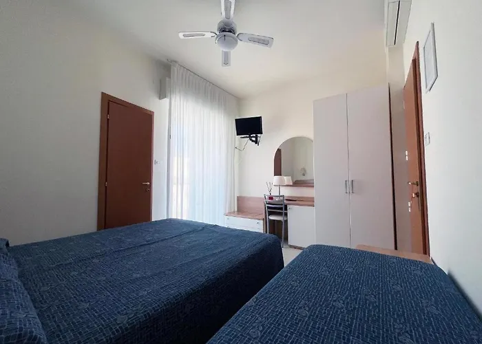 Hotel Majestic Hotel Senigallia