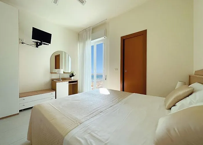 Hotel Majestic Senigallia