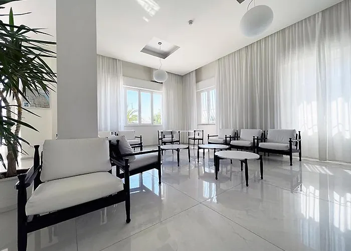 Hotel Majestic Hotel Senigallia