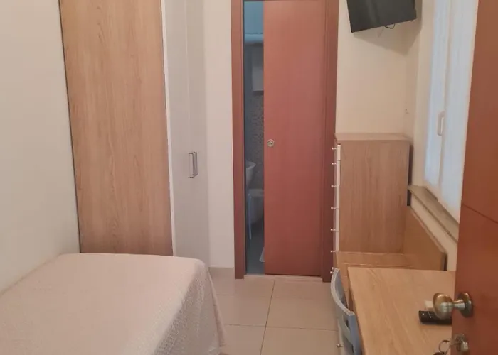 Hotel Majestic 3* Senigallia