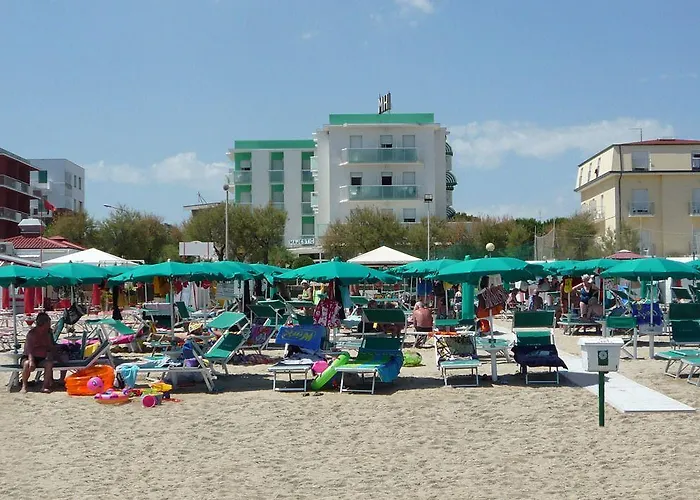 Hotel Hotel Majestic