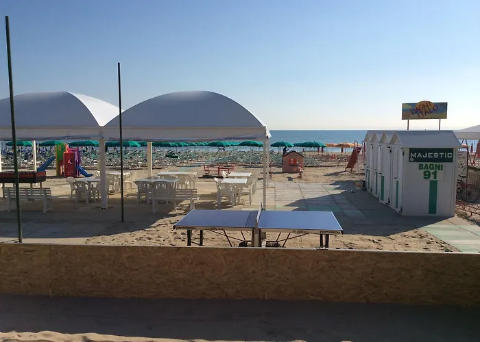 Hotel Hotel Majestic 3*