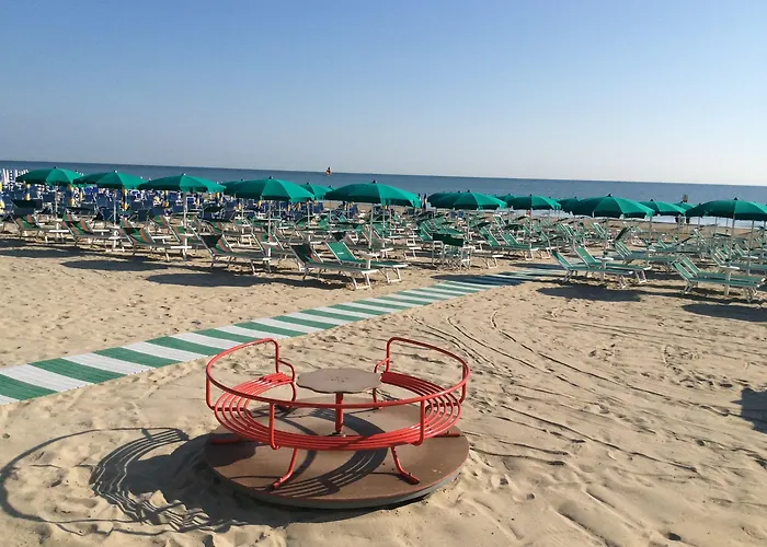 Hotel Majestic Senigallia