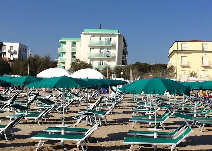 Hotel Majestic Senigallia