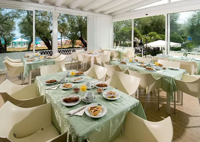 Hotel Majestic 3* Senigallia