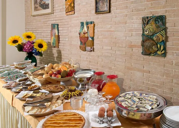 Hotel Majestic Hotel 3*