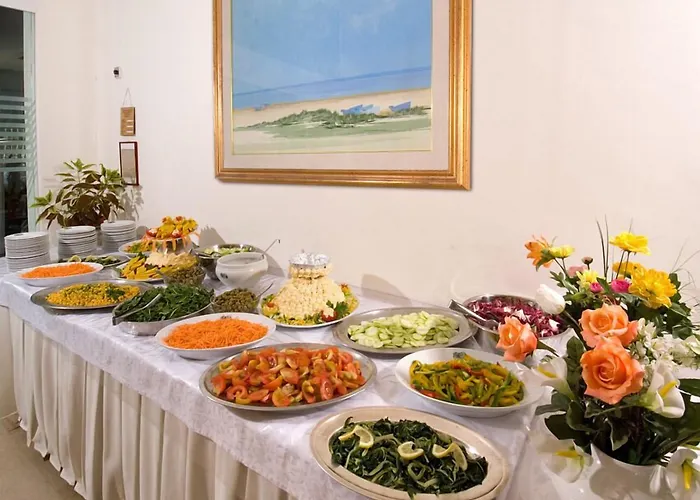 Hotel Hotel Majestic Senigallia