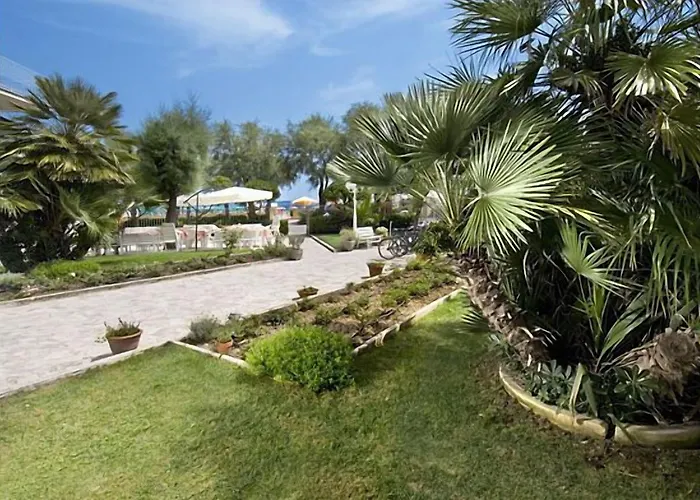 Hotel Hotel Majestic Senigallia