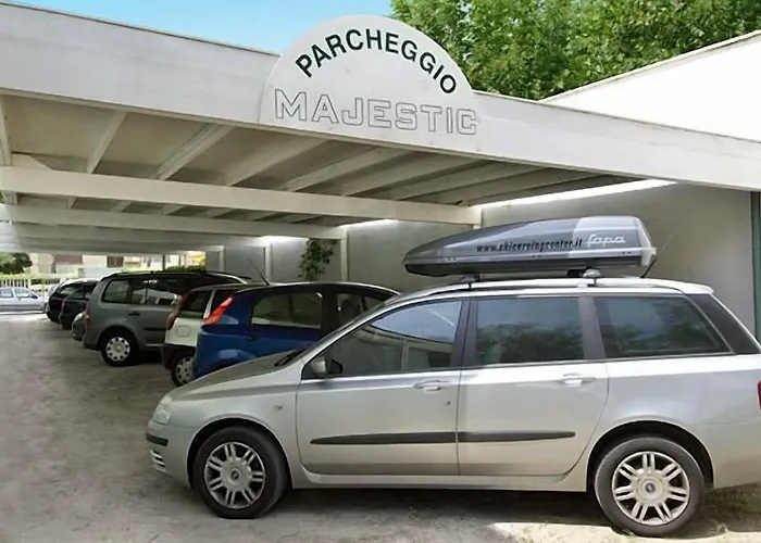 Majestic 3* Senigallia