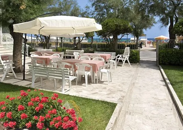 Hotel Hotel Majestic 3*