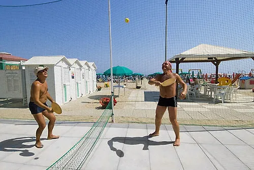 Majestic 3* Senigallia